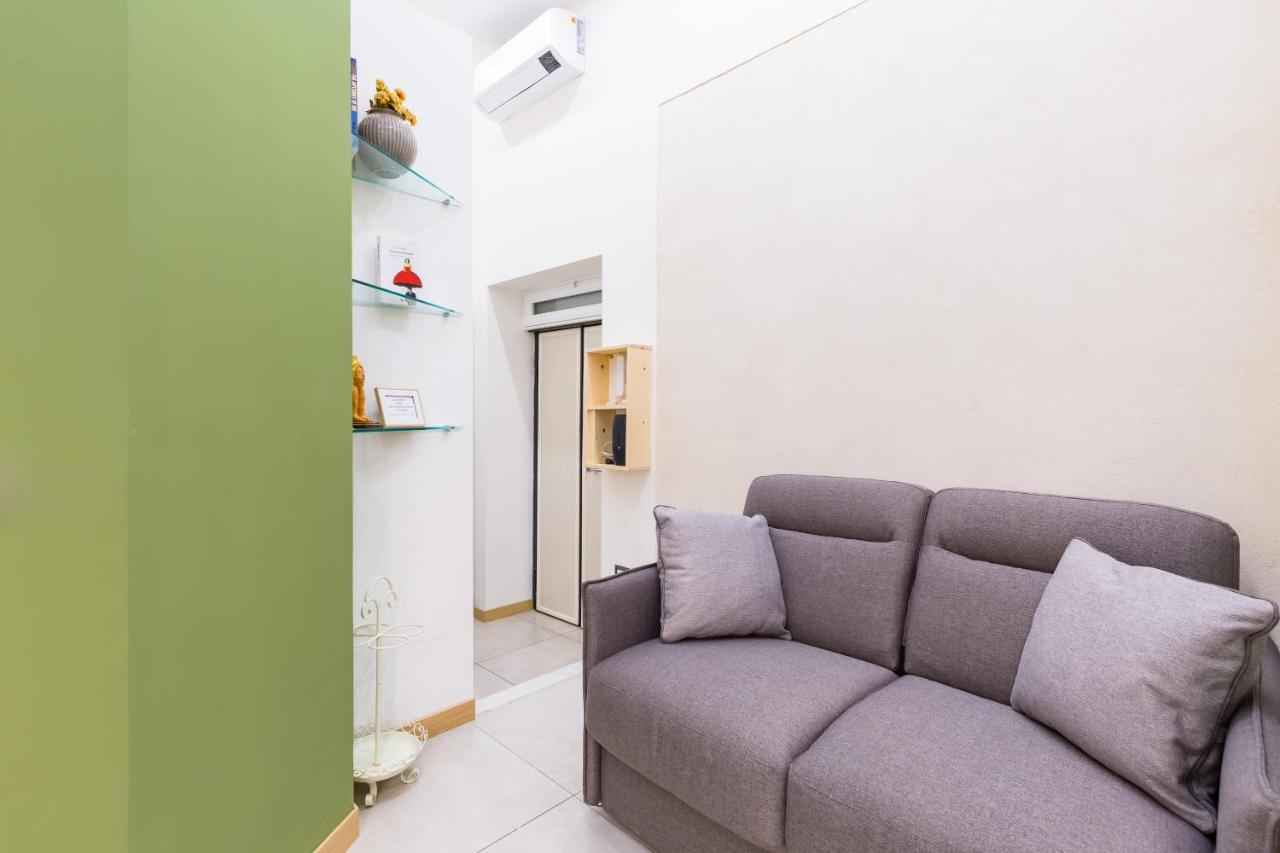 Baubo Sulla Via Dei Presepi By Napoliapartments エクステリア 写真