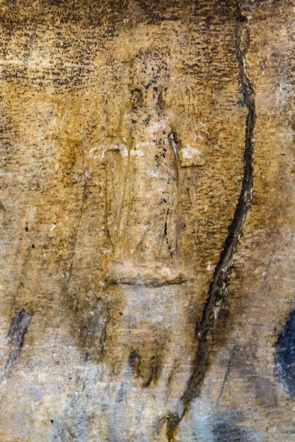 Baubo Sulla Via Dei Presepi By Napoliapartments エクステリア 写真